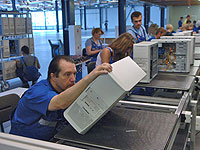 Инновационная система - приводной механизм научно-промышленного развития