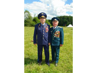 Саперы истории