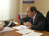 Проблемы жителей – в центре внимания