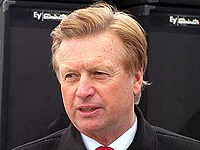 Леонид Тягачев