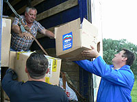 ����������� � ������������