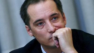 Константин Бабкин: Если это правительство не уберут – наступит ад Константин Бабкин: Если это правительство не уберут – наступит ад