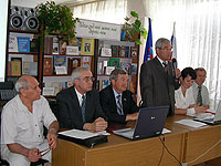 ������� ��������� � ����������