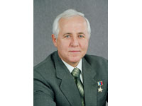 Евгений Зеленов: