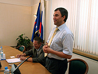 ����� - ������ � �����-���������