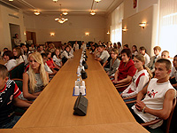 ����� - ������ � �����-���������