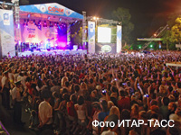 ����� �������: ������ � ������� ����������� �����