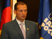 Хайруллин: Всего за год возможности АПК России вырастут в разы