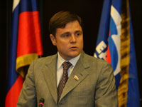 Владимир Груздев: Малый бизнес – основа любой успешной экономики