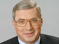 Президент доверил Новосибирскую область Виктору Толоконскому