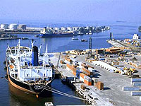 Новые морские ворота России