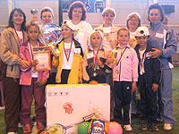 Растим чемпионов!