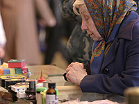 В стране есть все возможности для удвоения пенсий к 2010 году