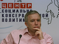 ЦСКП открывает ярмарку проектов развития российских территорий