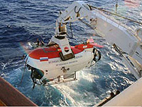 Путь первопроходцев. Полярная экспедиция