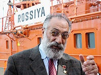 Артур Чилингаров: Мы – люди терпеливые