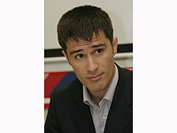 Гаттаров: После победы 4 ноября мы получили свободу