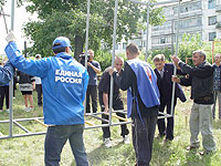 Все лучшее - детям!