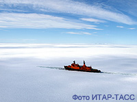 Не нужно обвинять Россию в желании аннексировать полюс