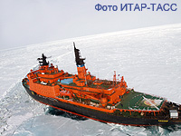 Патрушев: Россия будет отстаивать свои интересы в Арктике