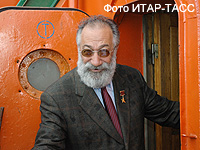 Артур Чилингаров: Мы стоим на пороге географического открытия XXI века