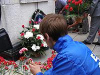 Слава ВДВ РФ!