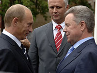 Борис Громов поставил задачи на полгода вперед