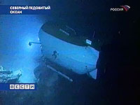 Арктический триумф экспедиции Чилингарова