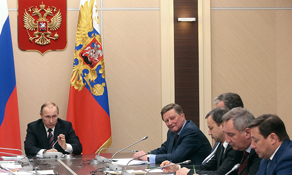 Фото: ИТАР-ТАСС