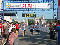 Госдума приняла физкультурный закон