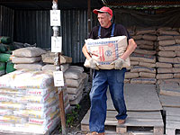 ФАС займется мониторингом рынка цемента