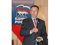 Кадры - с партийной и профессиональной точки зрения