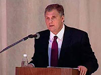 Александр Хорошавин утвержден губернатором Сахалинской области