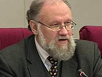Глава ЦИК станет сказочником