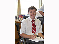 Михаил Терентьев: Преемственность курса должна сохраниться