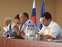 Андрей Исаев: Депутат-одиночка не решит ни одной проблемы