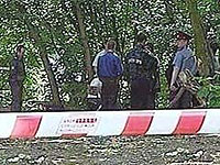 В Подмосковье обнаружены тела двух школьников