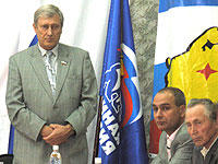 Общественные организации включились в обсуждение кандидатов