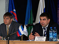 В Республике Коми дан старт праймериз