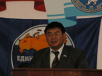 Представительство республики в Думе зависит от активности избирателей