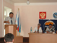 Представительство республики в Думе зависит от активности избирателей