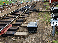 Правительство одобрило стратегию развития железнодорожного транспорта