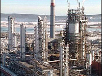 Саянскхимпласт