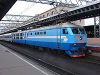 Задержаны двое подозреваемых в подрыве Невского экспресса