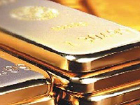 Россия побила золотовалютный рекорд