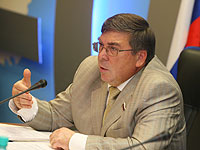 Валерий Рязанский: Социальный блок – самый проблемный в Правительстве