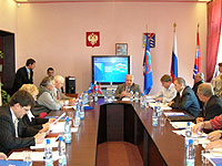 Поддерживаем реальные дела