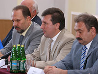 Праймериз – коллегиальное принятие решения