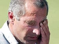 Швейцария опять отпускает Виталия Калоева