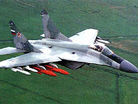 ������ ������������ ���-29 �������������� ����� ������ ��� �����